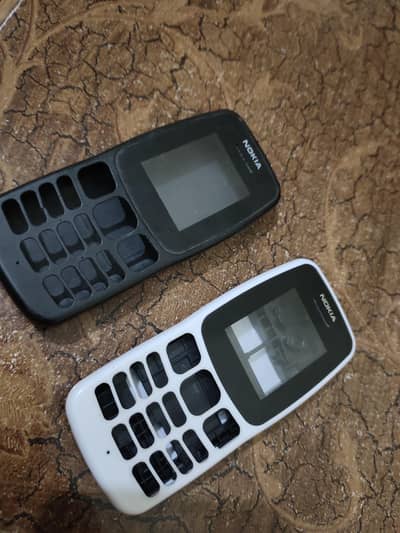 Casing Nokia 106 and Nokia 105