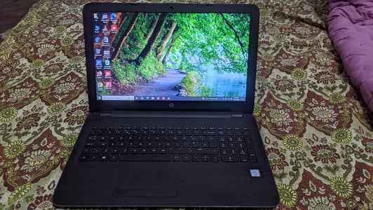 HP core i5 ( 6th gen)