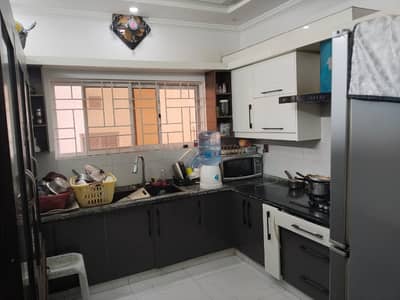 Street Corner 7.5 Marla Double Unit House For Sale