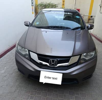 Honda City 2018 for Sale