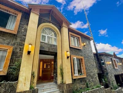 Brand New Fully Furnished Hilltop Apartment For Sale Serenity Homes Khaira Gali Murree (Near Abbottabad)