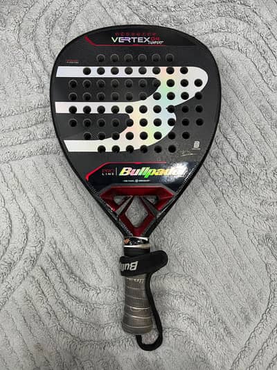 PADEL TENNIS RACKET BULLPADEL
