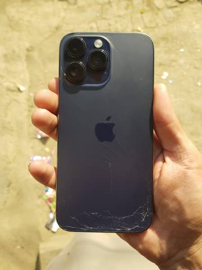 Iphone 14 pro max 256gb non pta