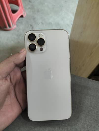 12 pro max pta approved 10/10 Complete box Water test be krwa do ga