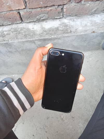 iphone 7plus pta approved