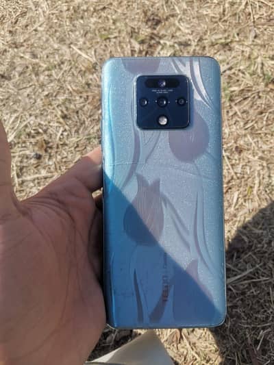 Tecno Camon 16 8/128
