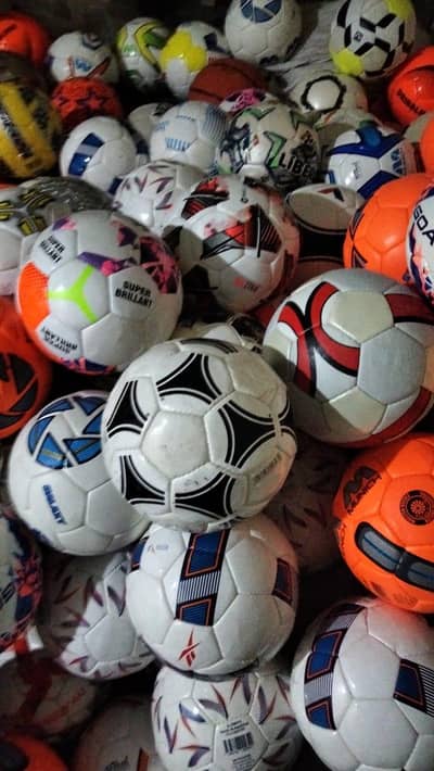 Cuttpies football Available in stock