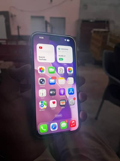 Iphone 15 Pro Max JV All ok