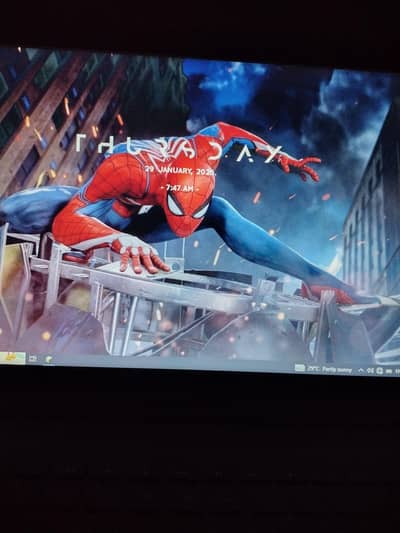 NEW HP LAPTOP BEST FOR GAMING  WITH A GIFT 