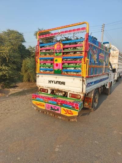 Shehzore Hyundai03005661223