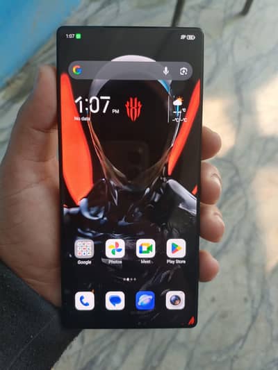 RedMagic 10 Pro Global 24GB/1TB – Gaming Beast