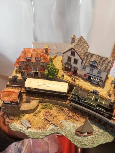 Hart Room Decoration