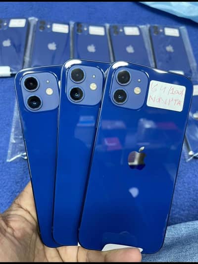 iphone 12 factory unlocked 4 months sim time