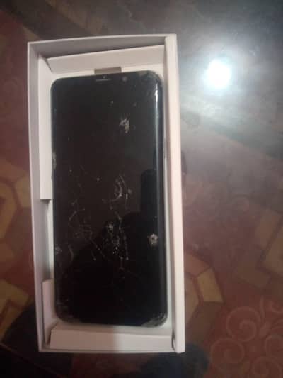 board of Samsung S9 plus for sale