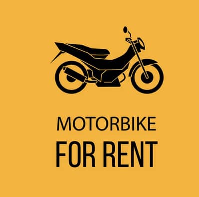 Bikes for rent