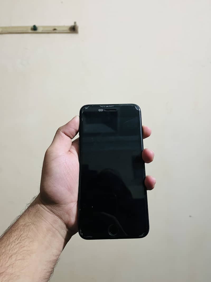 Iphone 7plus 3