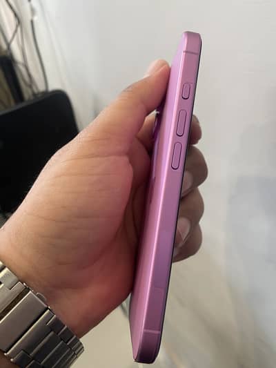 iPhone 16 simple non pta locked 128gb 350cc 91 health 10/10 with box c