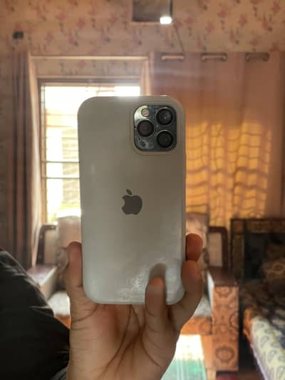 Iphone 12 pro Non-Pta
