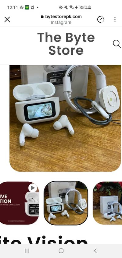 A9 airbuds contact my 03144015383  what's up