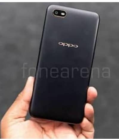 Oppo a1k 2/32 new condition