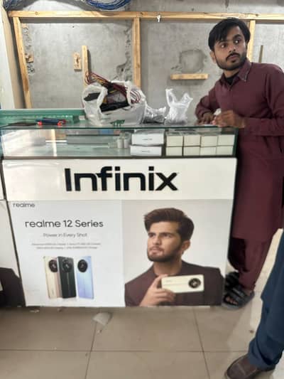 3/4 counter hy 2/3 wardrob hy