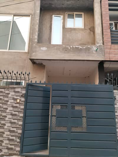 Beautiful State-of-the-Art Double Storey House for Sale | With Mumty | Demand: PKR 95 Lacs