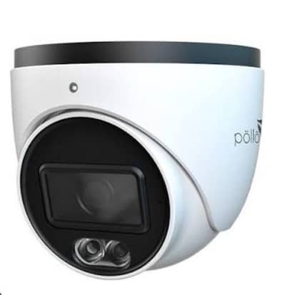 CCTV Cameras with complete Package krachi