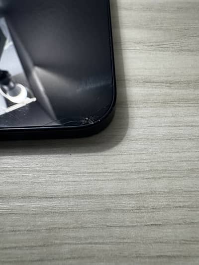 Excellent Condition Black IPhone 14