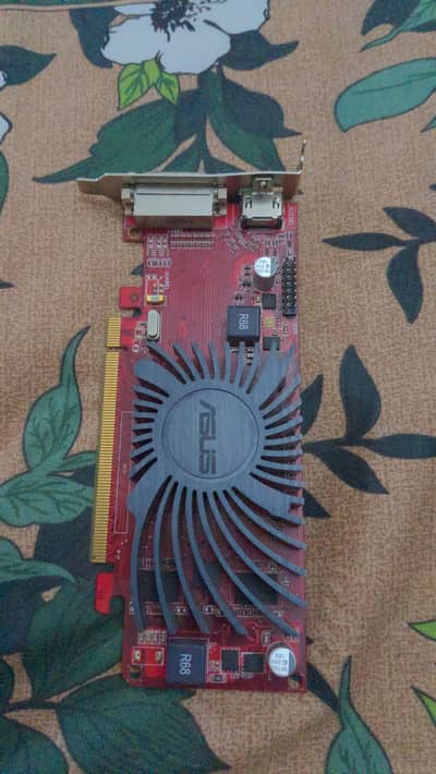 asus graphic card