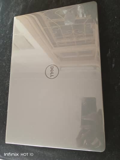 Dell Laptop Core i5/7th Generation