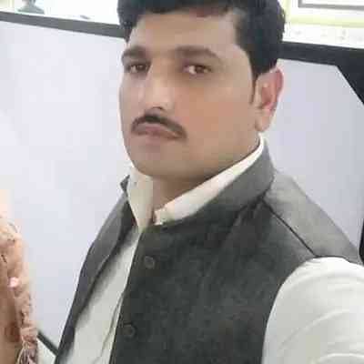 Muhammad Asif