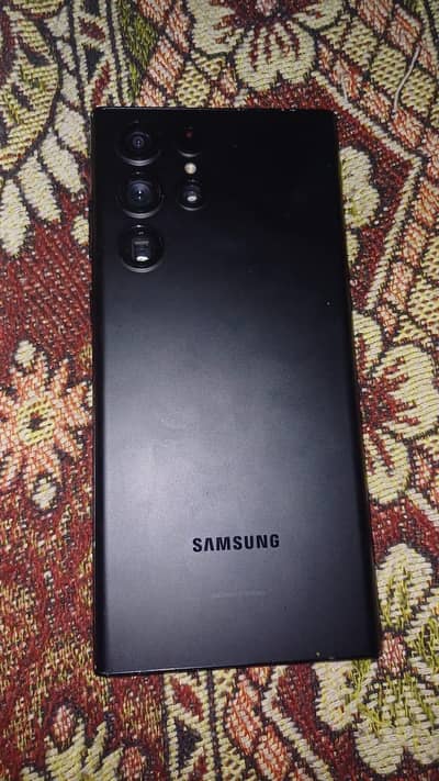 Samsung s22 ultra 128GB/8GB