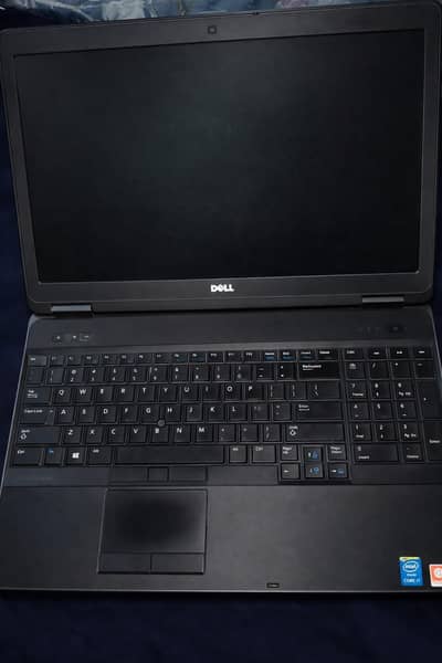 Core I7, 4th Generation, 2gb graphics card