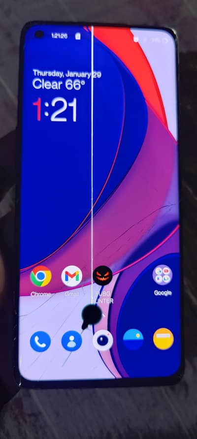 oneplus 8 5G UW for sale