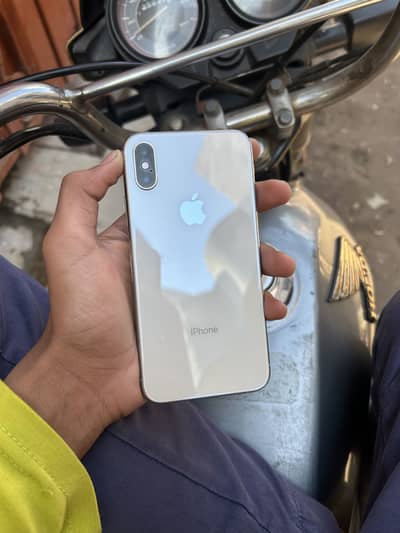 iPhone xs for sale