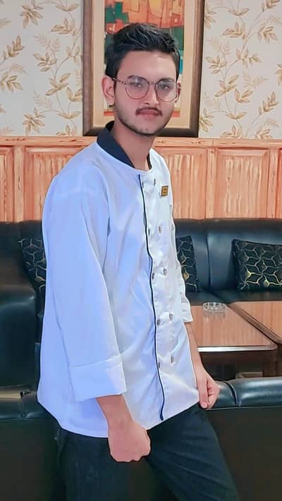 I need job for cooking