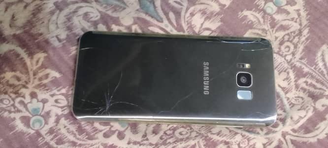 Samsung Galaxy S8 Plus