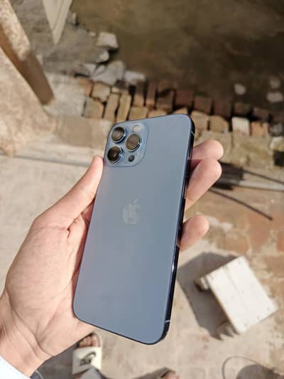 iphone 13 pro max 128 jv sim