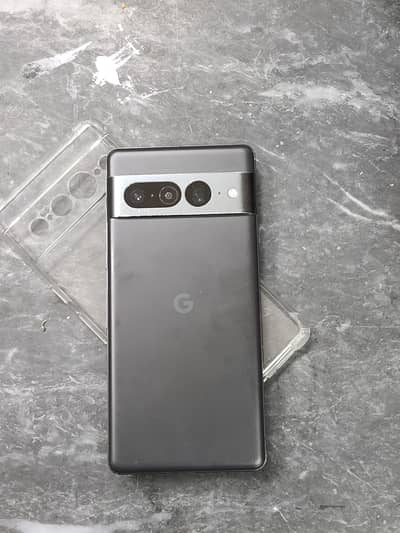 google pixel 7 pro pta approved