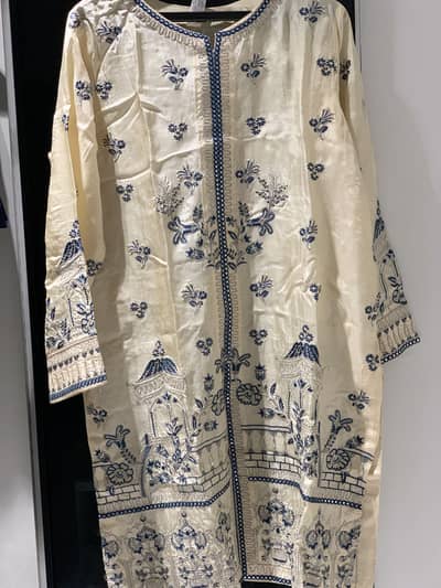 Maryam n maria party wear