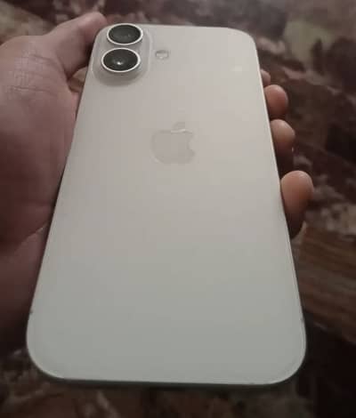 Iphone 16 128gb jv