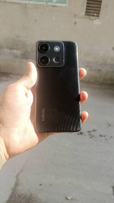 Infinix smart 07 PTA provide Whatapp number 03287595699