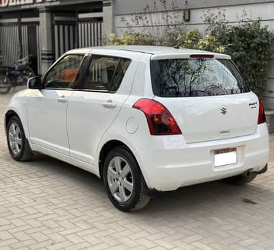 SWIFT 2019 1 Owner better civic city Vitz Passo Corolla mira dayz cuts