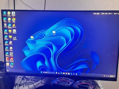 SAMSUNG MONITOR