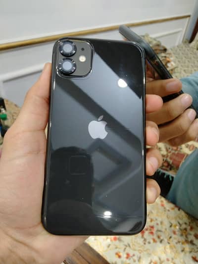 IPhone 11 Non PTA FU