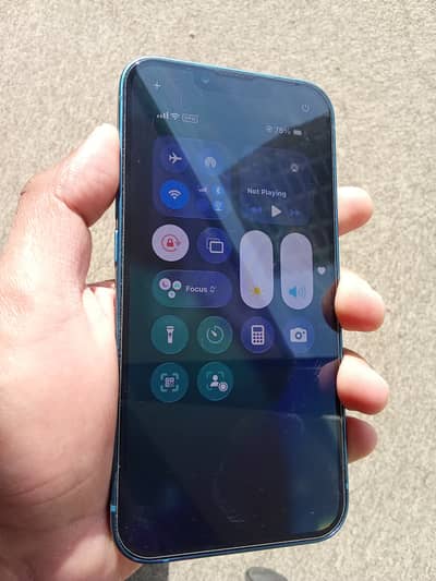 Iphone 13 128 GB Bypass