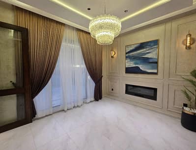 Become Owner Of Your House Today Which Is Centrally Located In Bahria Town - Sector C In Lahore