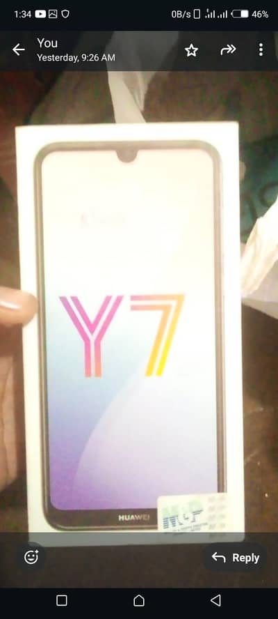 huaweai y7prime 2019 dead set need it. or realme c11 ka just board .