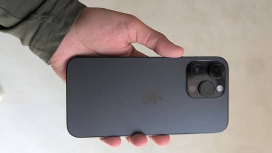 Apple iPhone 14 Pro Max LLA variant