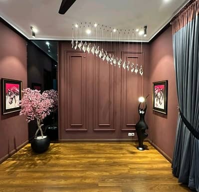 Bahria Town - Sector C House Sized 1 Kanal